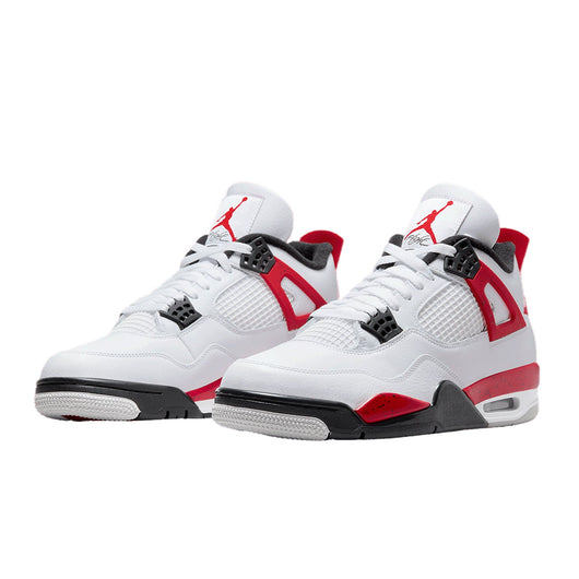 Air Jordan 4 Retro Red Cement
