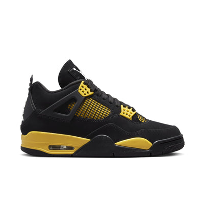 Air Jordan 4 Retro Thunder (2023)
