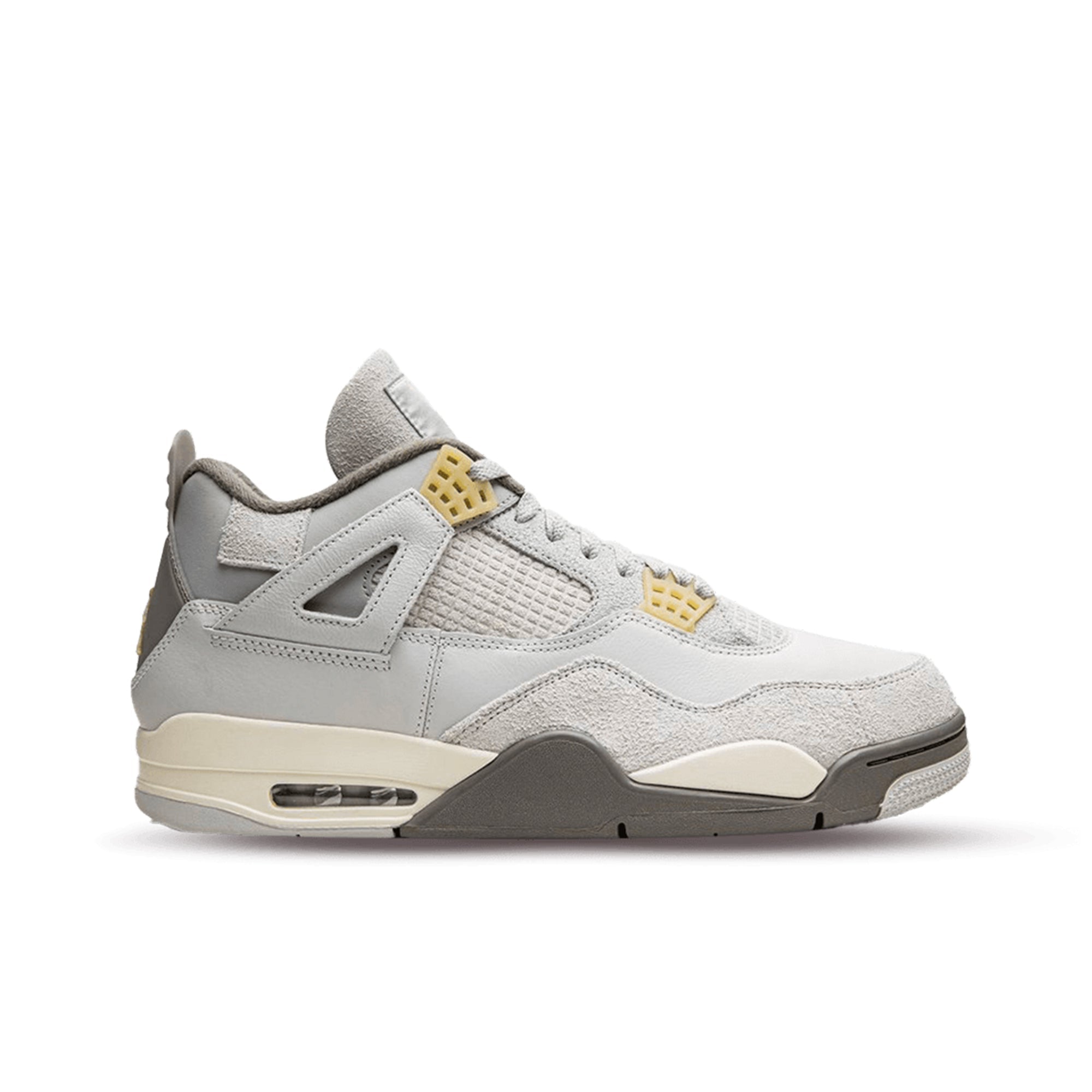 Air Jordan 4 SE Craft Photon Dust