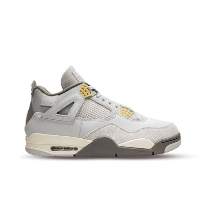 Air Jordan 4 SE Craft Photon Dust