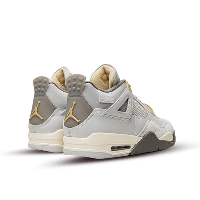 Air Jordan 4 SE Craft Photon Dust