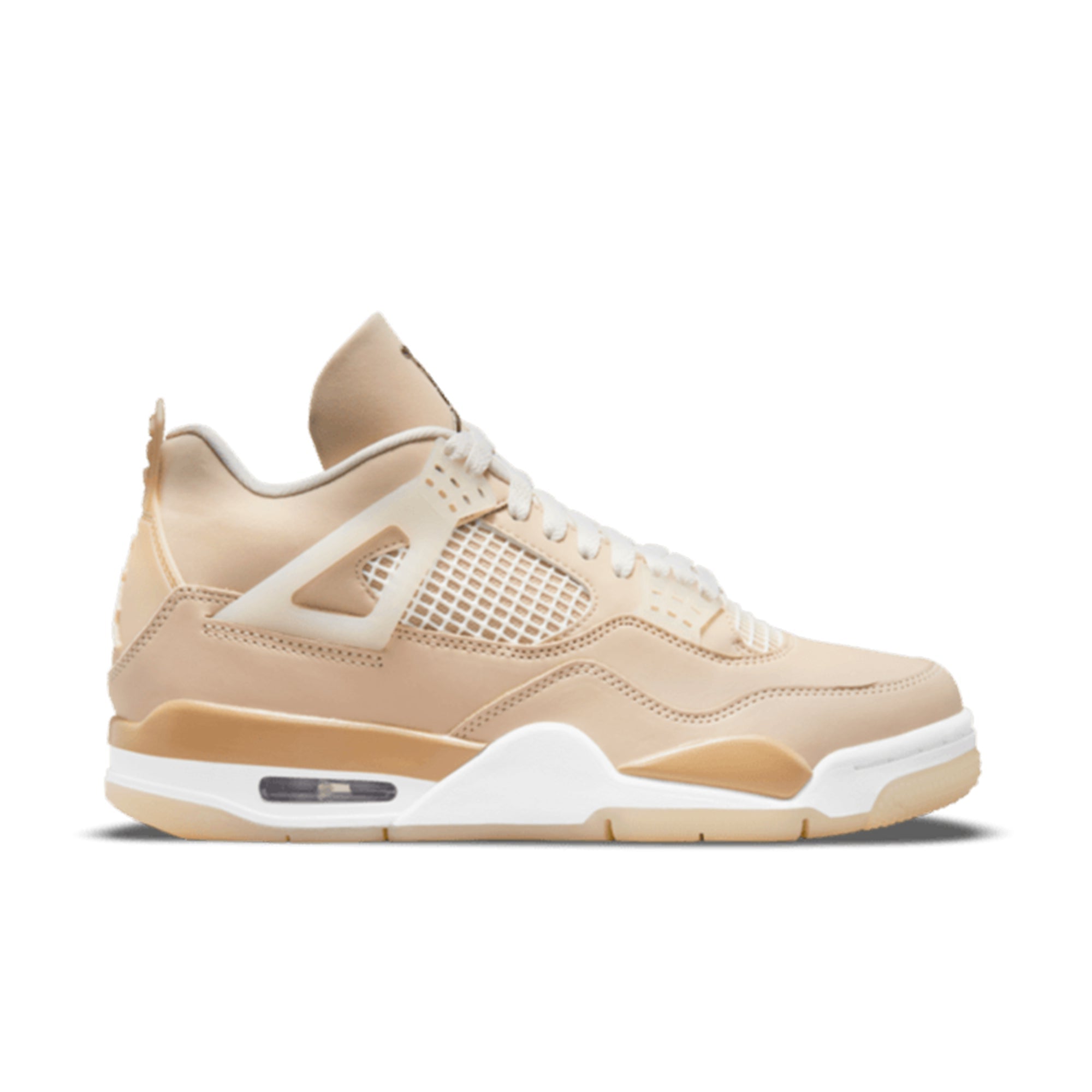 Air Jordan 4 Shimmer (W)