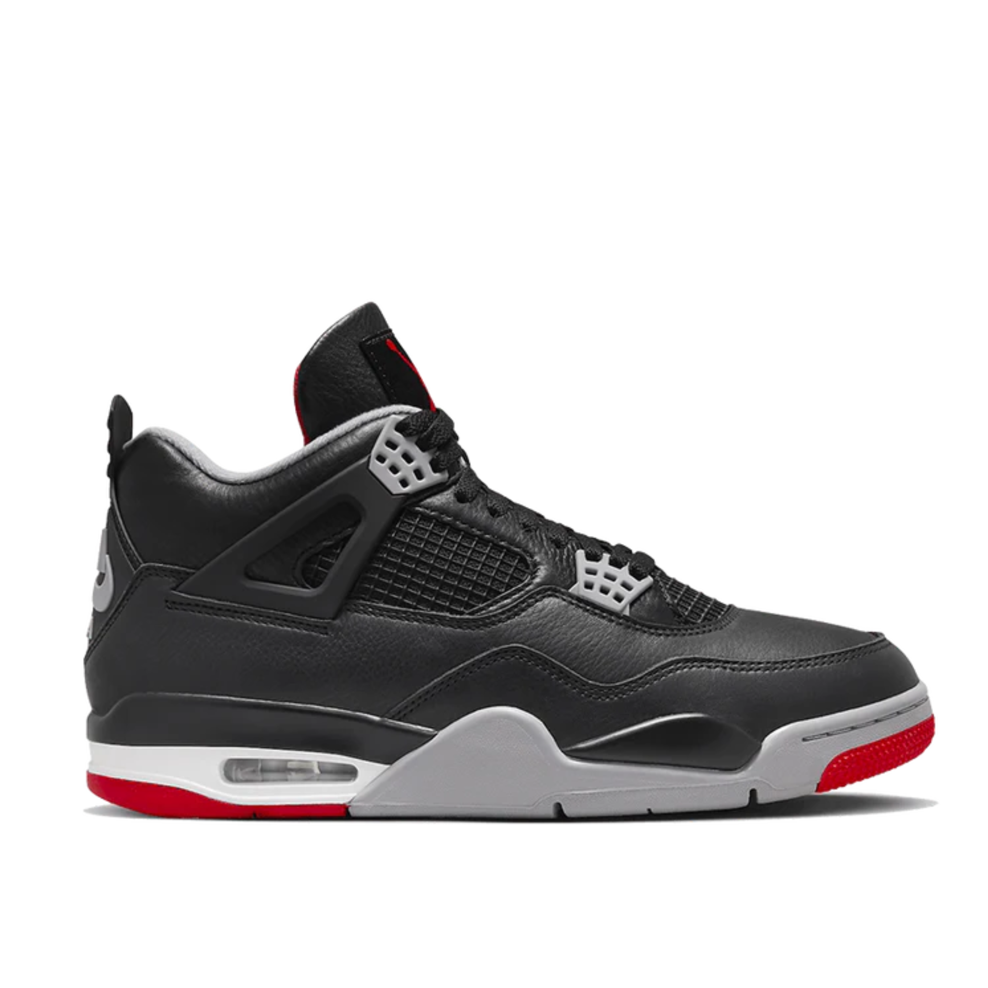 Air Jordan 4 Retro Bred Reimagined (GS)