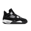 Air Jordan 4 Retro GS White Thunder