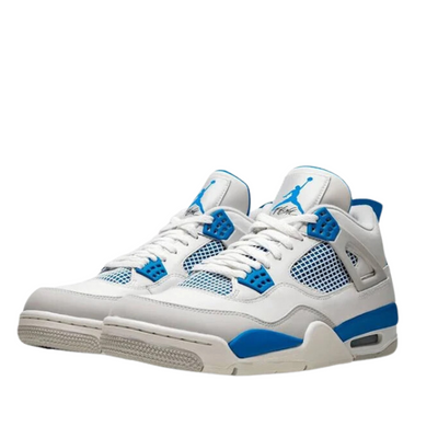 Air Jordan 4 Retro Military Blue (GS)
