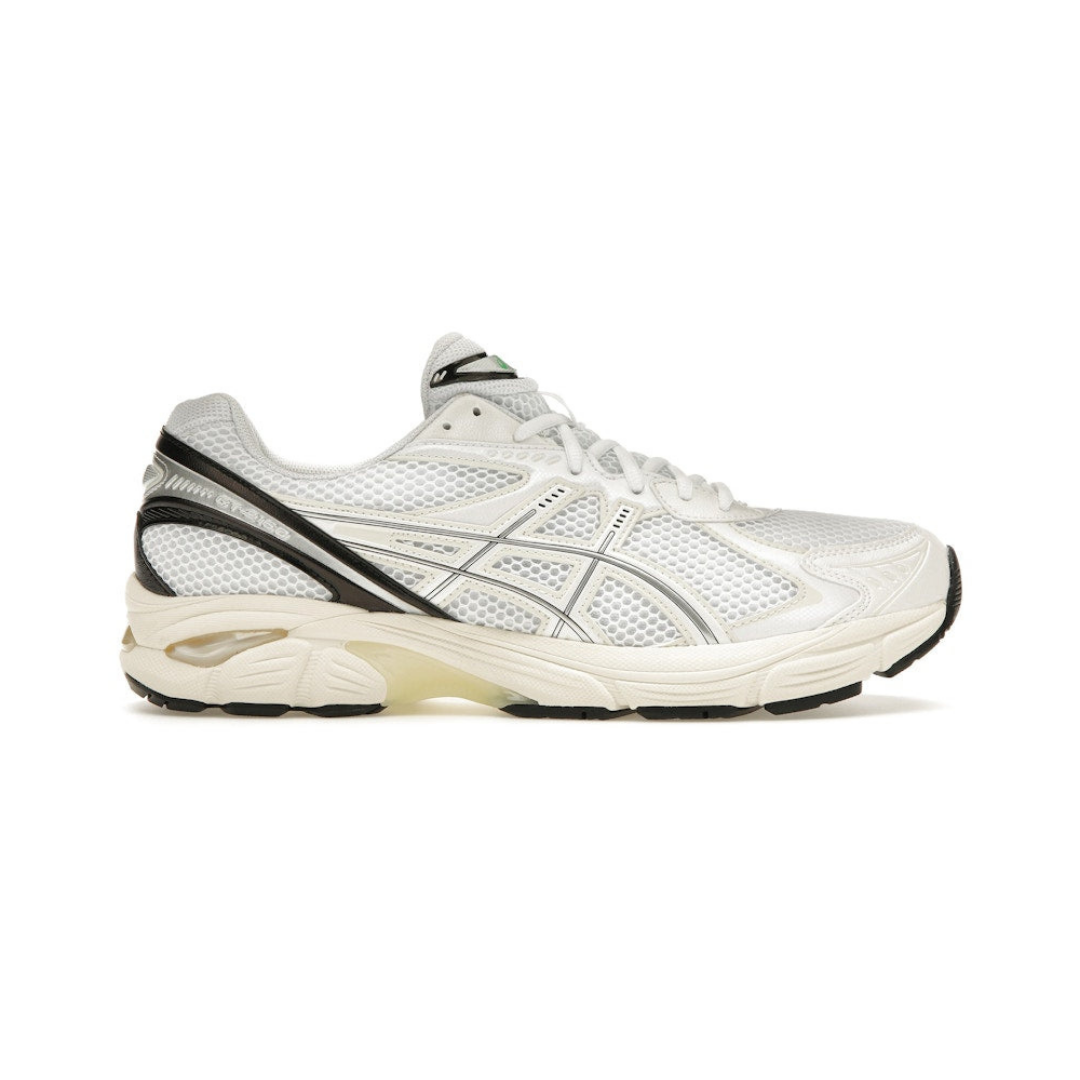 ASICS GT-2160 White Black