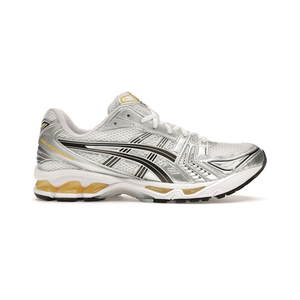ASICS GEL-Kayano 14 Tai Chi Yellow
