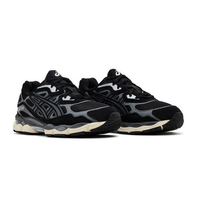 ASICS Gel-NYC Black Black