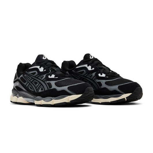 ASICS Gel-NYC Black Black