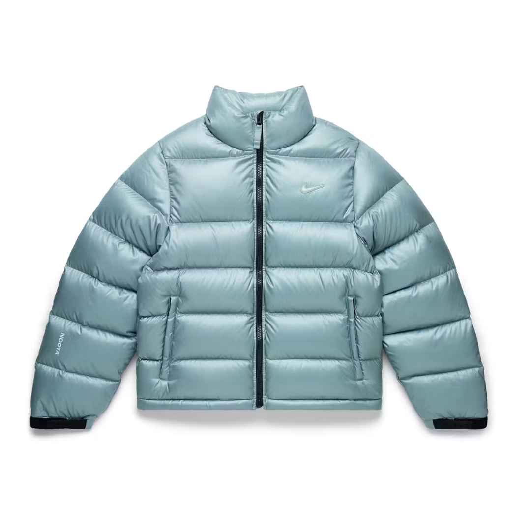 Nike x NOCTA Sunset Puffer Jacket Mica Green