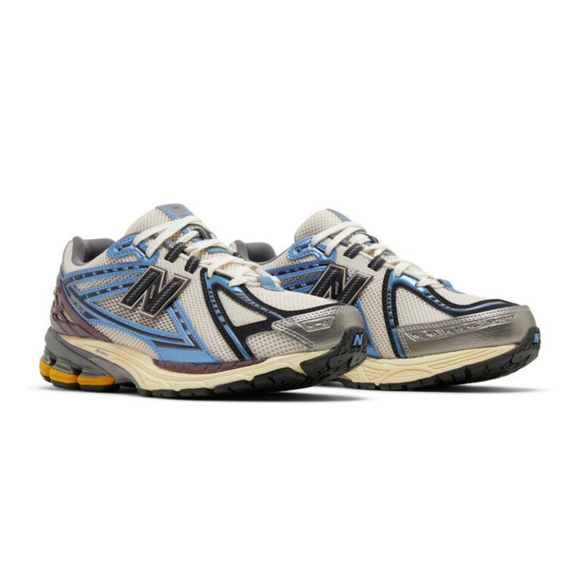 NEW BALANCE 1906R - BLUE LAGUNA MOONBEAM