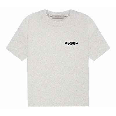Fear of God Essentials Summer Set Light Oatmeal