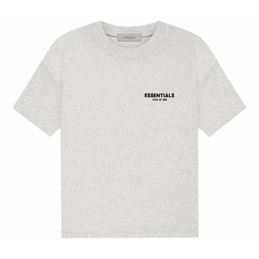 Fear of God Essentials Summer Set Light Oatmeal