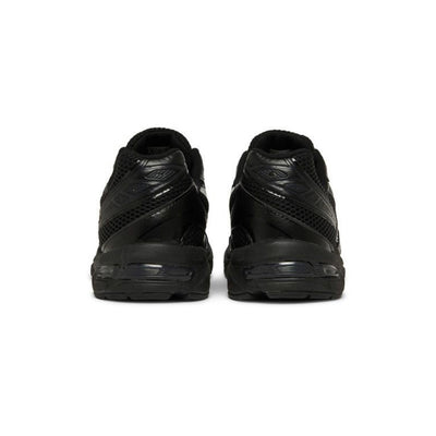ASICS Gel-1130 Black Graphite Grey