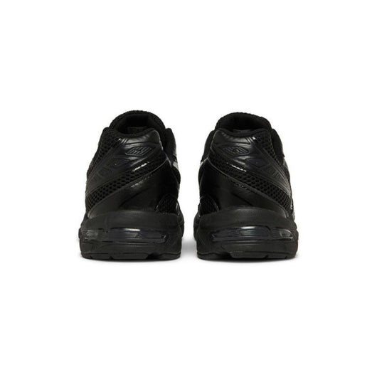 ASICS Gel-1130 Black Graphite Grey