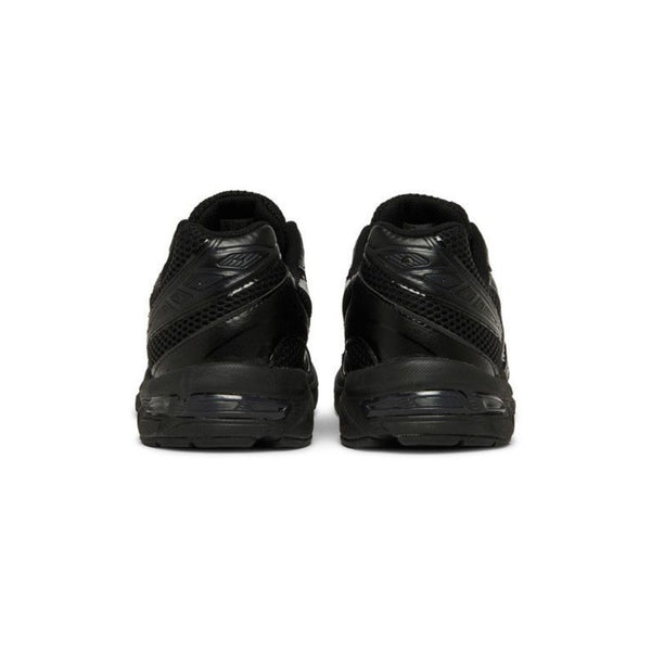 ASICS Gel-1130 Black Graphite Grey