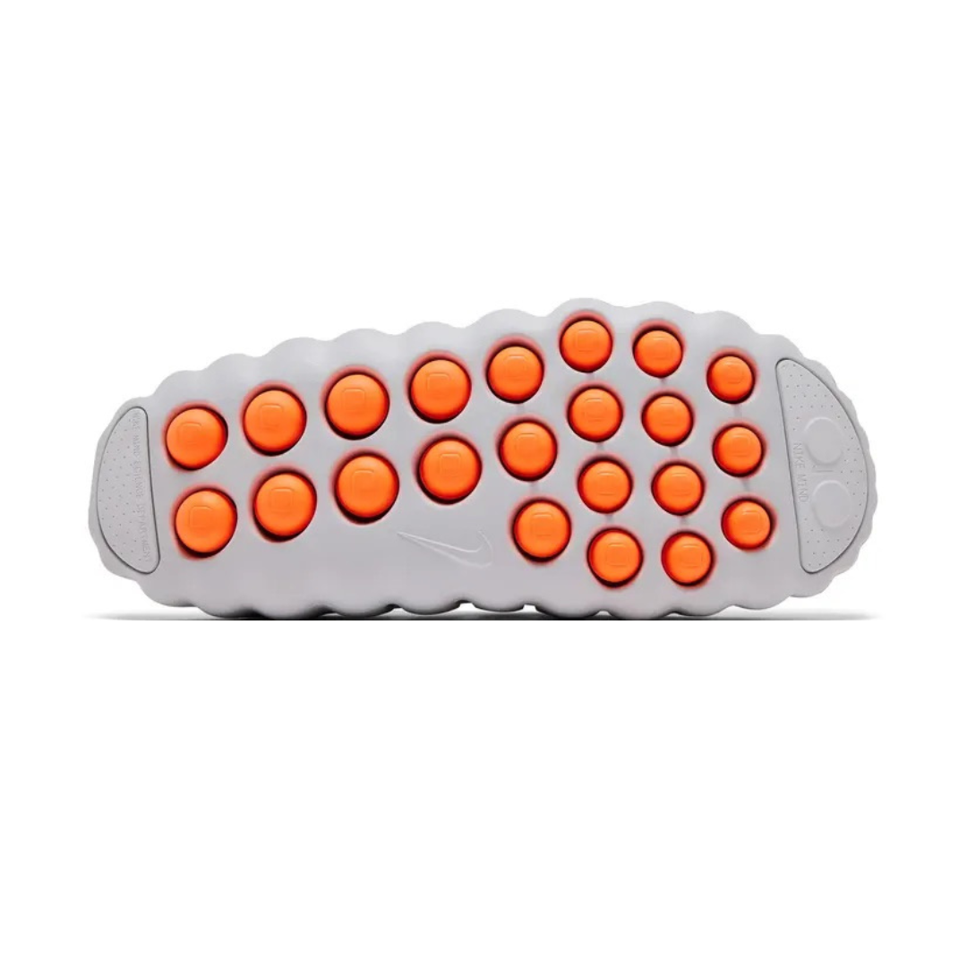 Nike Mind 001 Slide Light Smoke Grey