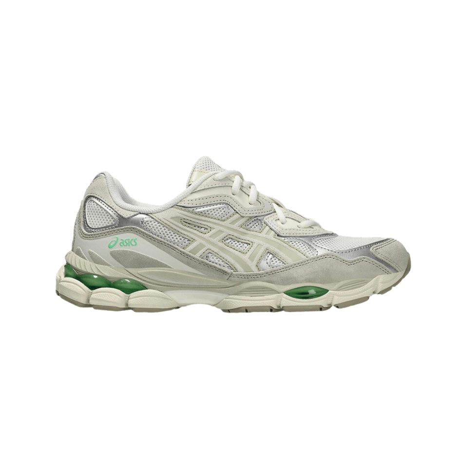 ASICS Gel-Nyc Cream Fossil