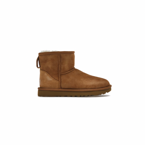 UGG - CLASSIC MINI II CHESNUT