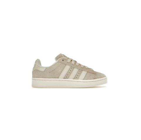 ADIDAS CAMPUS 00s - LIGHT GREY WHITE