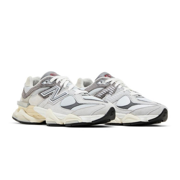 New Balance 9060 Rain Cloud Grey