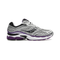 Saucony ProGrid Omni 9 White Black Silver Purple