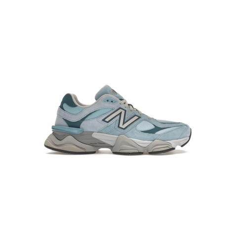 NEW BALANCE 9060 - CHROME BLUE