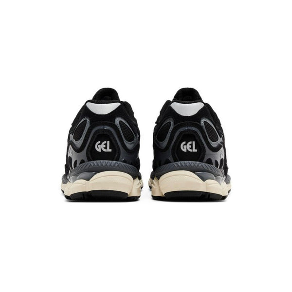 ASICS Gel-NYC Black Black