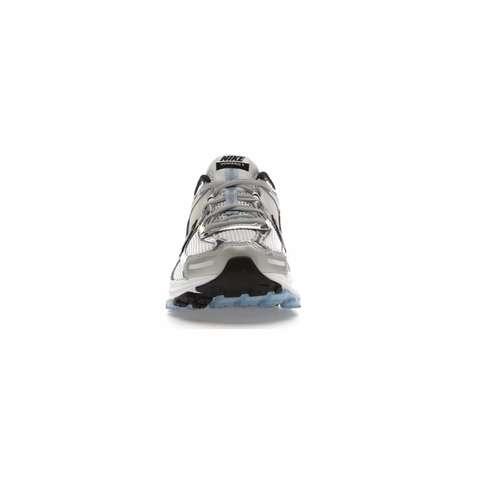 NIKE ZOOM VOMERO 5 - METALLIC SILVER BLUE TINT (Women's)