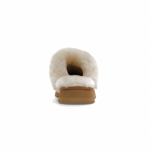 UGG - DIQUETTE SLIPPER CHESTNUT