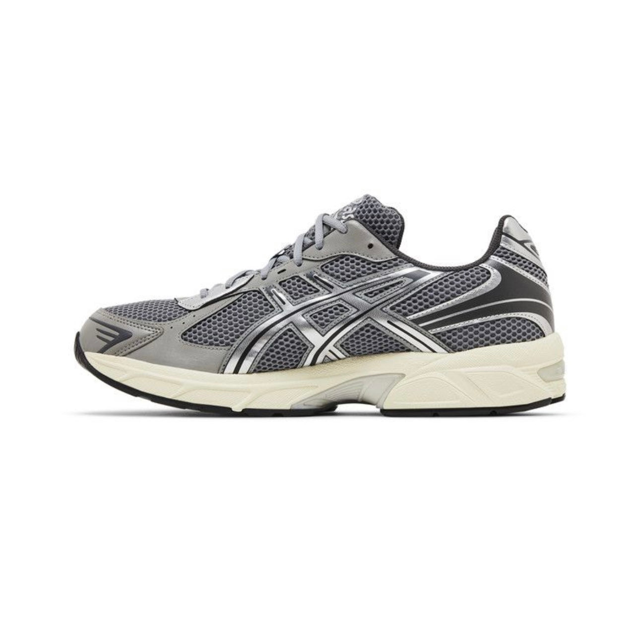 ASICS Gel-1130 Clay Grey Pure Silver