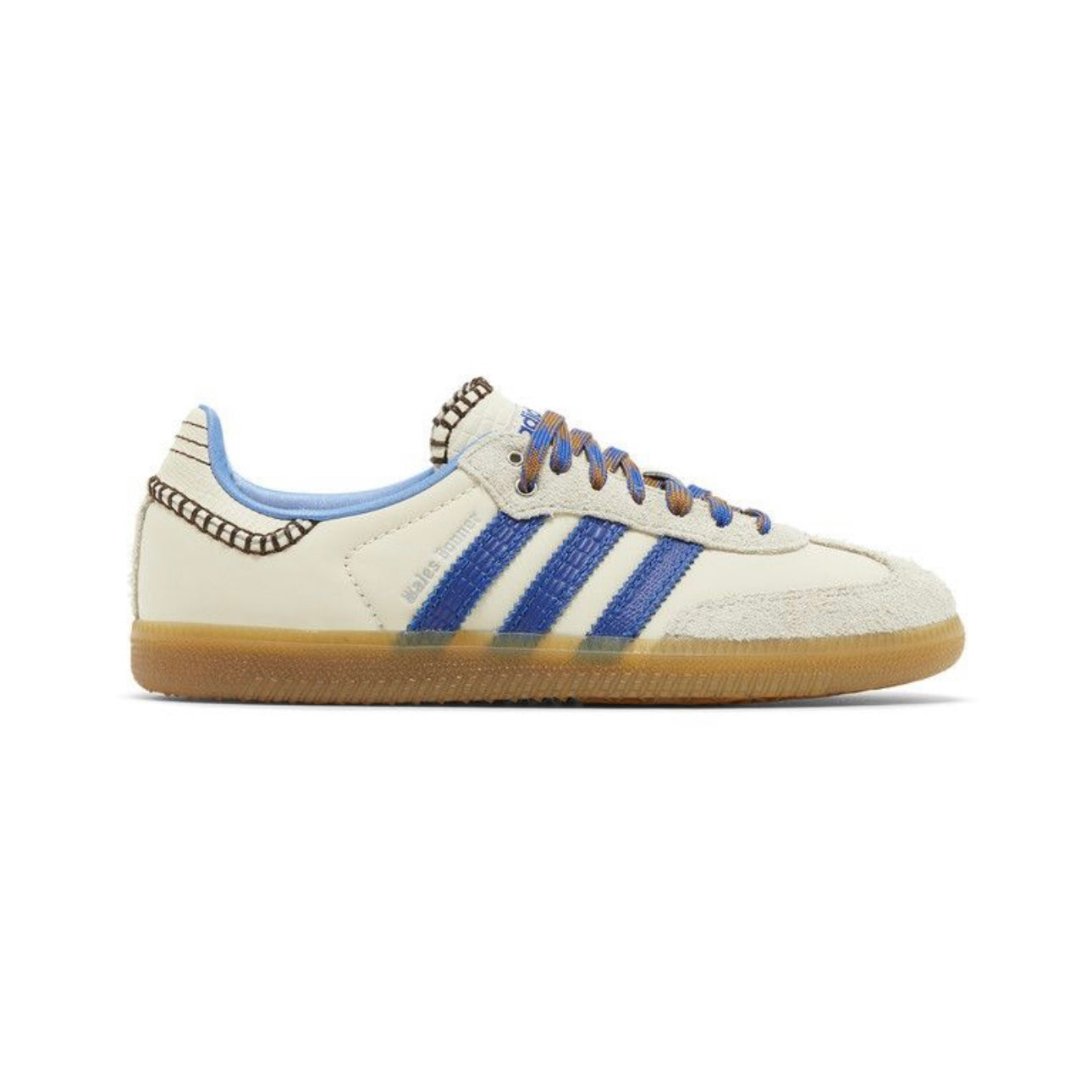 adidas Samba Nylon Wales Bonner Wonder Clay Royal