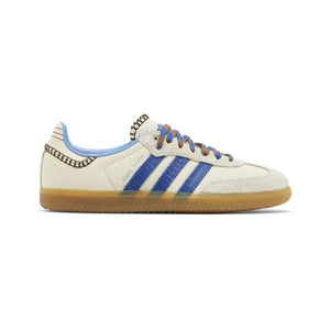 adidas Samba Nylon Wales Bonner Wonder Clay Royal