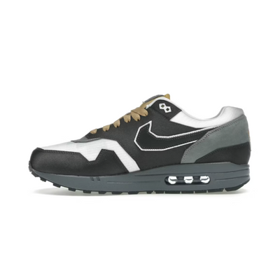Nike Air Max 1 .SWOOSH Low Poly Big Head Mode