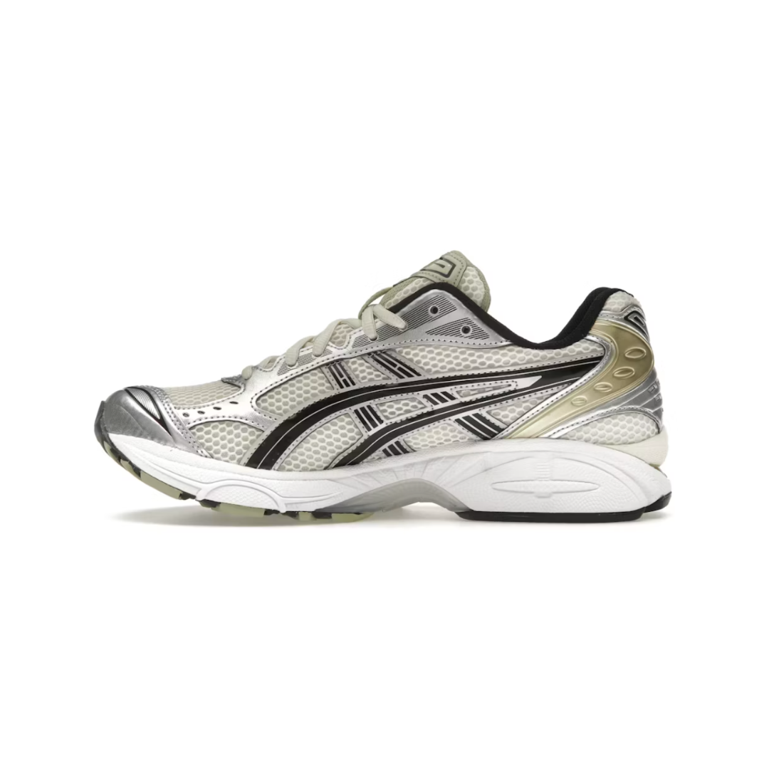 ASICS Gel-Kayano 14 Birch Pure Silver