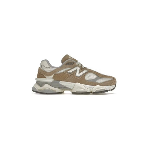 NEW BALANCE 9060 - DRIFTWOOD STONE PINK SEA SALT