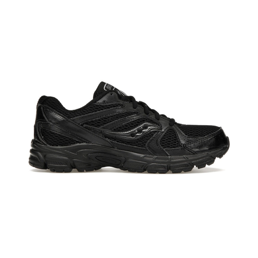 Saucony Grid Ride Millennium Black