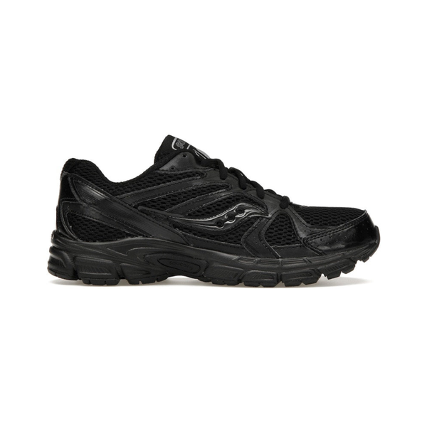 Saucony Grid Ride Millennium Black