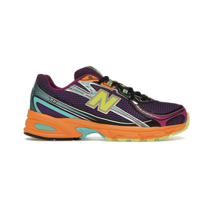 New Balance 740v2 Concord Grape Sun Glow