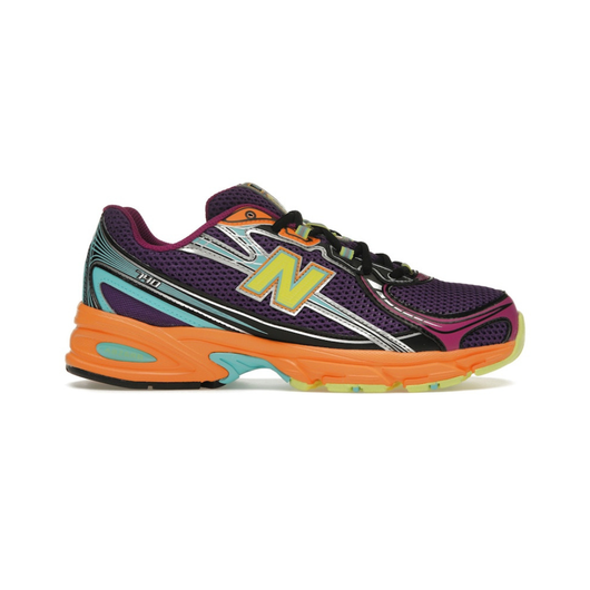 New Balance 740v2 Concord Grape Sun Glow