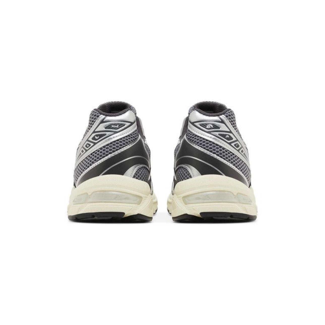 ASICS Gel-1130 Clay Grey Pure Silver