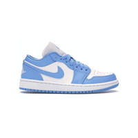 Jordan 1 Low UNC (Women's)