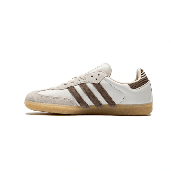 adidas Samba OG White Earth Strata Gum