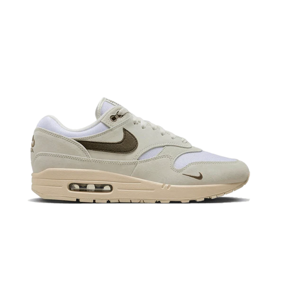 Nike Air Max 1 Sail Ironstone