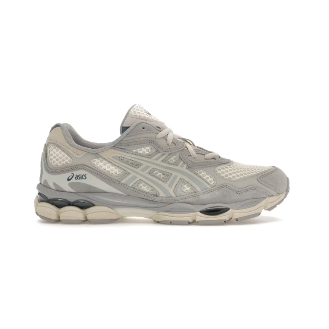 ASICS GEL-NYC - MID IVORY GREY