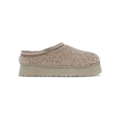UGG Tazz Slipper Maxi Curly Sand (Women's)