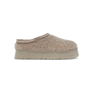 UGG Tazz Slipper Maxi Curly Sand (Women's)
