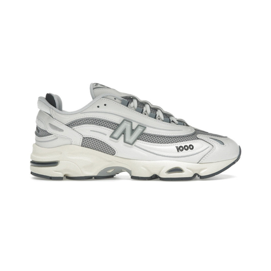 New Balance 1000 Sea Salt Grey