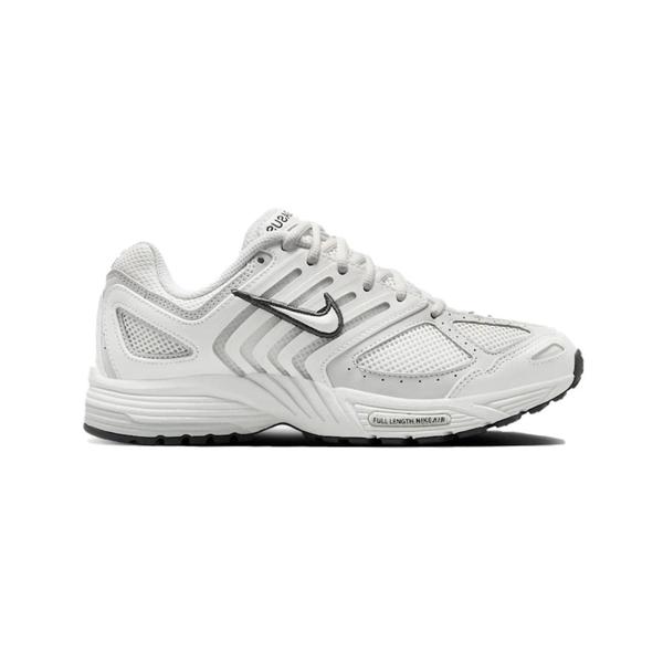 Nike Air Peg 2K5 Football Grey White Pure Platinum Metallic Platinum