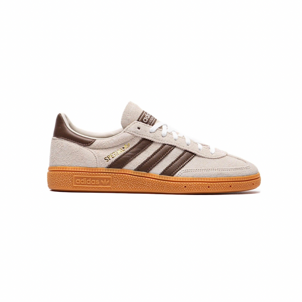 ADIDAS HANDBALL SPEZIAL - OFF WHITE EARTH STRATA GUM
